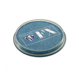 Diamond FX Metallic Baby Blue 30 gr Diamond FX Metallic Baby Blue 30 gr
