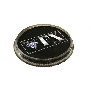 Diamond FX Essential Black 30 gr