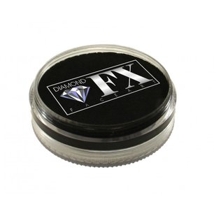 Diamond FX Essential Black 45 gr
