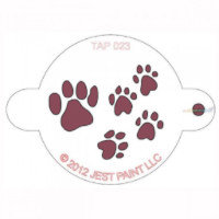 TAP  Paw Print