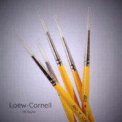 Loew-Cornell nr 4 Loew-Cornell nr 4