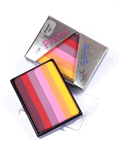 Mehron Paradise Makeup AQ Prisma - Sunset 50 gr Mehron Paradise Makeup AQ Prisma - Sunset 50 gr