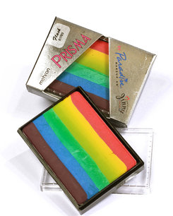 Mehron Paradise Makeup AQ Prisma - Flash 50 gr Mehron Paradise Makeup AQ Prisma - Flash 50 gr