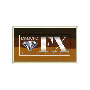 FX Rainbow Splitcake Bear Sense 30 gr FX Rainbow Splitcake Bear Sense 30 gr