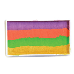 FX Rainbow Splitcake Punk 30 gr FX Rainbow Splitcake Punk 30 gr