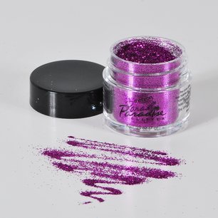 Mehron Paradise Glitter - Fuchsia 7 gr Mehron Paradise Glitter - Fuchsia 7 gr