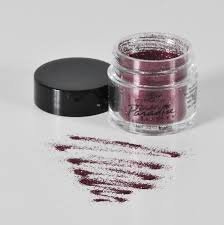 Mehron Paradise Glitter - Cabernet 7 gr Mehron Paradise Glitter - Cabernet 7 gr