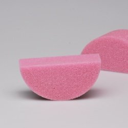 AWA Spons set 2 stuks (roze) AWA Spons set 2 stuks (roze)