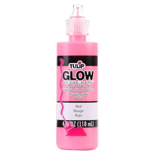 Tulip Glow - Red 118 ml Tulip Glow - Red 118 ml