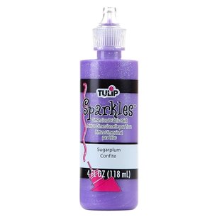 Tulip Sparkles - Sugarplum 118 ml Tulip Sparkles - Sugarplum 118 ml