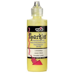 Tulip Sparkles - Lemondrop 118 ml Tulip Sparkles - Lemondrop 118 ml