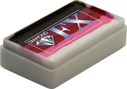 FX Rainbow Splitcake Hibiscus 30 gr FX Rainbow Splitcake Hibiscus 30 gr