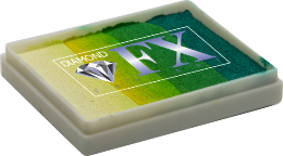 FX Splitcake Mother Africa 50 gr FX Splitcake Mother Africa 50 gr