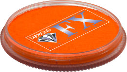 Diamond FX Neon Orange 30 gr