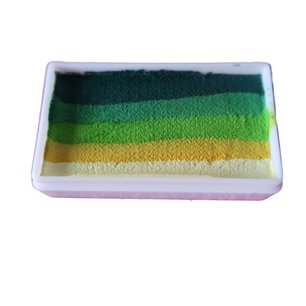 FX Rainbow Splitcake Grass 30 gr FX Rainbow Splitcake Grass 30 gr