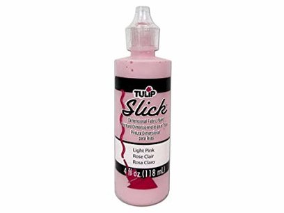 Tulip Slick - Light Pink 118 ml Tulip Slick - Light Pink 118 ml