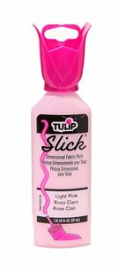 Tulip Slick - Light Pink 37 ml Tulip Slick - Light Pink 37 ml