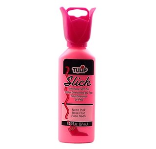 Tulip Slick - Neon Pink 37 ml Tulip Slick - Neon Pink 37 ml