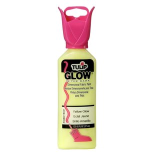Tulip Glow - Yellow Glow 37 ml Tulip Glow - Yellow Glow 37 ml