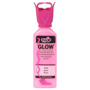 Tulip Glow - Pink Glow 37 ml Tulip Glow - Pink Glow 37 ml