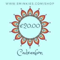 Cadeaubon20_www.sminkies.com/shop